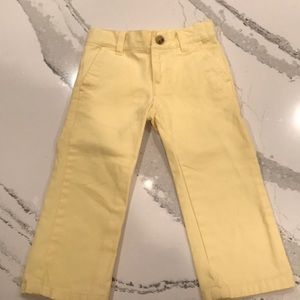 Janie and Jack pants